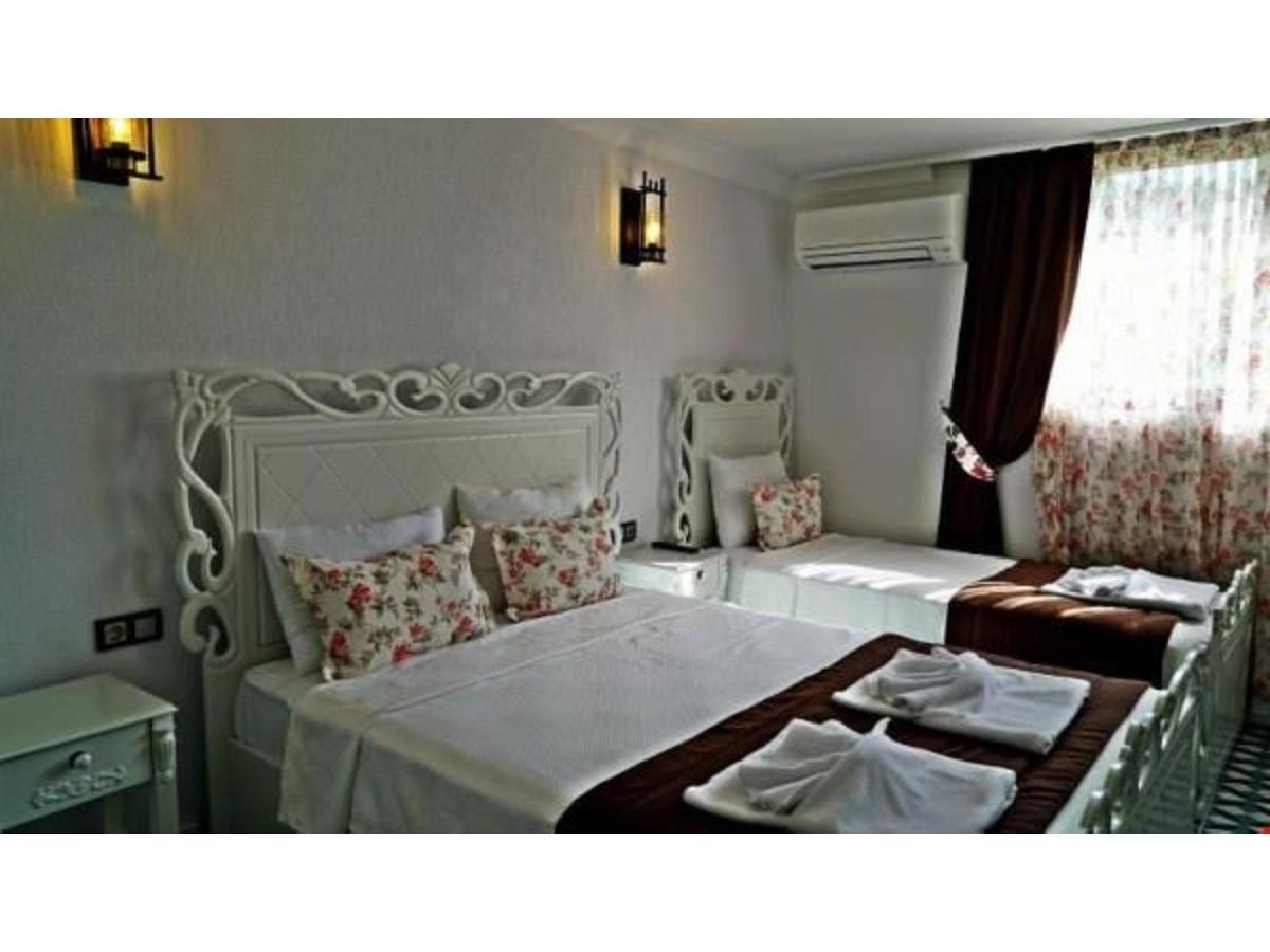 Cunda Pusula Otel Экстерьер фото