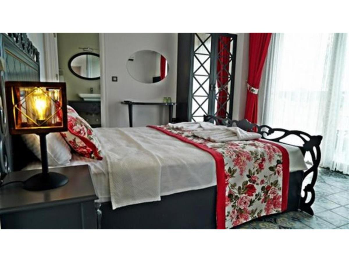 Cunda Pusula Otel Экстерьер фото