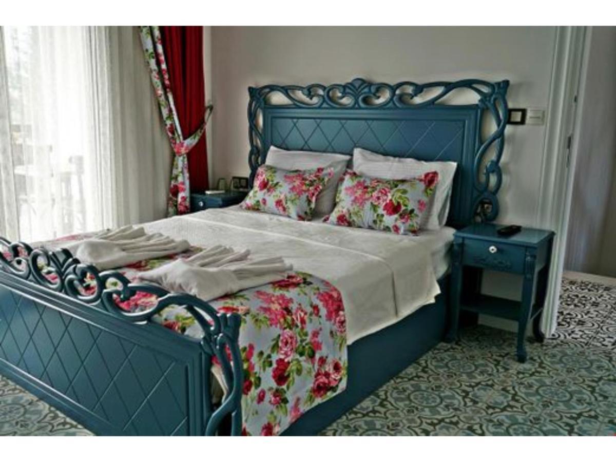 Cunda Pusula Otel Экстерьер фото