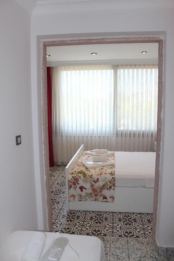 Cunda Pusula Otel Экстерьер фото