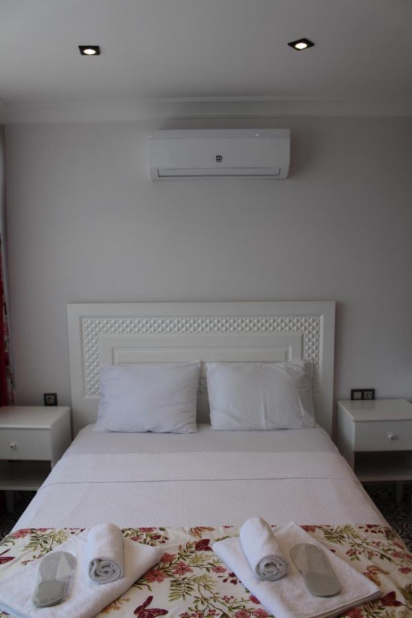Cunda Pusula Otel Экстерьер фото